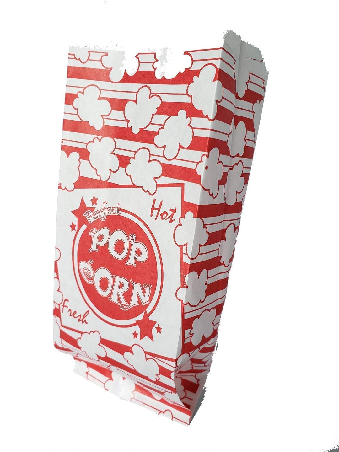 Popcorn Bag Pack of 1000 Bags