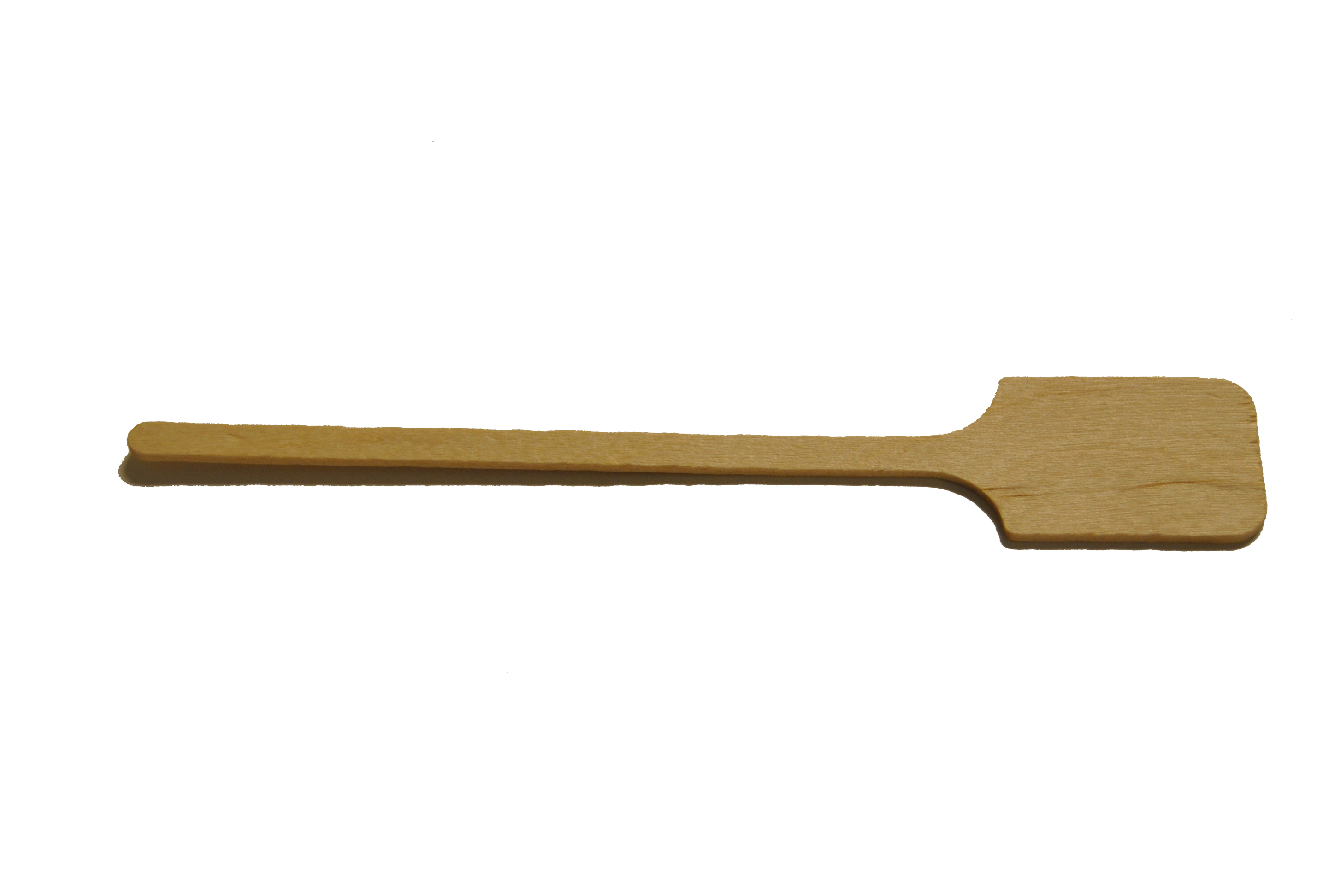 6" Wooden Cocktail/Coffee Stirrers 1000ct ( Item# Cocktail 6)