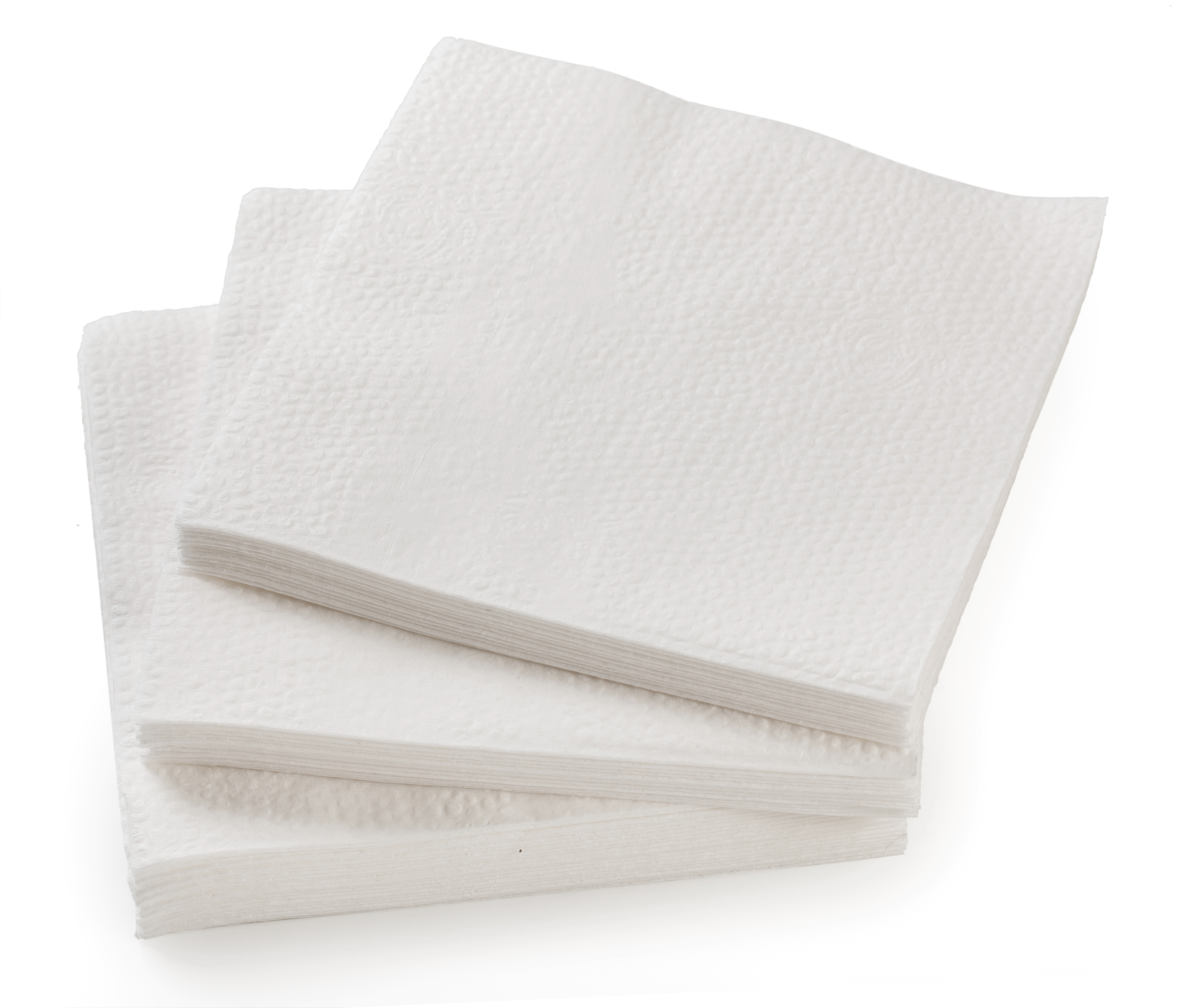 2 Ply Lunch Napkins- Case of 6,000ct